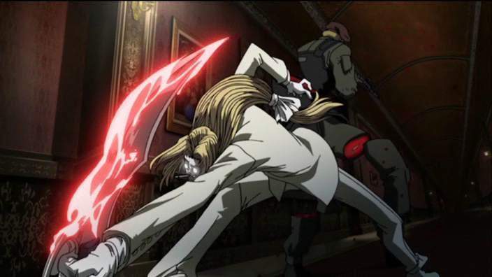 Otaku Gallery  / Anime e Manga / Hellsing / Screen Shots / OAV / OAV 2 / 142.jpg